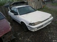 Лот: 13785416. Фото: 6. Toyota Carina AT170 5A-F