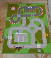 Лот: 11829957. Фото: 2. Коврик детский игровой. Дети растут