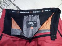 Лот: 8881487. Фото: 2. Ride Брюки Belltown Pant. Спортивная одежда