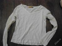 Лот: 1750771. Фото: 2. трикотажная кофта с резиновыми... Женская одежда