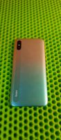 Лот: 25663184. Фото: 2. Смартфон xiaomi redmi 9a 2/32... Смартфоны, связь, навигация