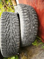 Лот: 25762805. Фото: 4. Hakkapeliitta 7 Suv 225/65/17. Красноярск