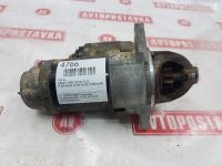 Лот: 20897719. Фото: 2. Стартер Subaru Forester SG5 EJ202... Автозапчасти