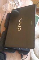 Лот: 5407706. Фото: 2. Ноутбук Sony Vaio. Компьютеры, ноутбуки, планшеты