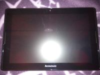 Лот: 7237376. Фото: 2. Планшет Lenovo TAB A10 синий На... Компьютеры, ноутбуки, планшеты