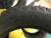 Лот: 10317998. Фото: 4. Продам комплект шин Michelin X-ice... Красноярск
