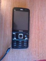 Лот: 1367993. Фото: 2. n96 с рубля! Могу отдать сегодня... Смартфоны, связь, навигация