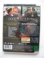 Лот: 710036. Фото: 2. Good Will Hunting - Умница Уилл... ТВ и видео