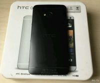 Лот: 9134821. Фото: 2. HTC One M7 32GB. Смартфоны, связь, навигация