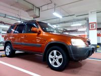 Лот: 14966682. Фото: 3. Honda CR-V, 1998, V-2000, АКПП... Красноярск