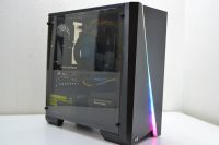 Лот: 18417637. Фото: 2. Игровой компьютер I7-3770/GTX... Компьютеры, ноутбуки, планшеты