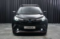 Лот: 25006336. Фото: 3. Toyota C-HR 2017. Красноярск