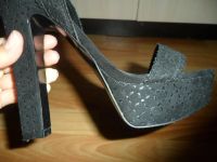 Лот: 7704580. Фото: 4. Босоножки ZARA Новые. Красноярск