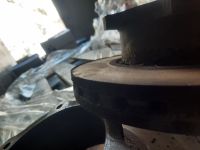 Лот: 25066824. Фото: 4. Томазные диски газель некст бизнес. Красноярск