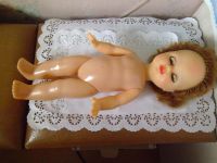 Лот: 9828108. Фото: 4. Кукла СССР Юля г. Горький, 37... Красноярск