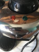 Лот: 18824582. Фото: 4. Кофеварка Princess 2185. Красноярск