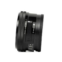 Лот: 21092327. Фото: 4. Объектив комиссионный Sony 16-50mm...