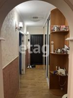 Лот: 25287857. Фото: 3. 4-комн. квартира , Красноярск... Недвижимость