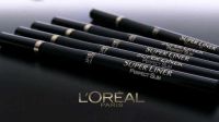 Лот: 11376455. Фото: 3. Loreal Super Liner Perfect Slim... Красота и здоровье