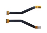 Лот: 15597714. Фото: 2. Шлейф Xiaomi Mi A3 (M1906F9SH... Запчасти, оборудование