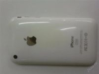 Лот: 1143942. Фото: 2. Iphone 3g 8gb. Смартфоны, связь, навигация