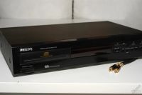 Лот: 8180957. Фото: 3. Cd проигрыватель Philips CD 710... Бытовая техника