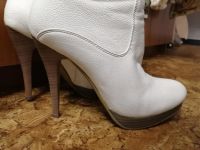Лот: 11236148. Фото: 2. Сапожки женские весенние 37 размер. Женская обувь