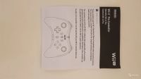 Лот: 11722956. Фото: 4. Nintendo Wii U Pro Controller. Красноярск