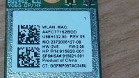 Лот: 24320924. Фото: 3. Модуль Wi-Fi Realtek RTL8821CE... Компьютеры, оргтехника, канцтовары