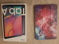 Лот: 16798844. Фото: 2. Планшет Galaxy TAB A как новый. Компьютеры, ноутбуки, планшеты
