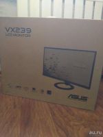 Лот: 9272816. Фото: 6. Монитор ASUS VX239H