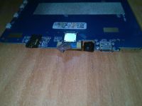 Лот: 8635997. Фото: 3. Материнская плата m874 mb v1.3a... Компьютеры, оргтехника, канцтовары