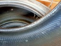 Лот: 25334639. Фото: 2. Continental 245/40R19 и 275/35R19... Шины, Диски