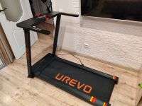 Лот: 23522191. Фото: 2. Беговая дорожка Xiaomi urevo Foldable... Тренажеры, комплексы