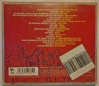 Лот: 25577855. Фото: 4. CD, Urban Junglist dj mix by Aphrodite...