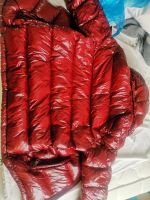 Лот: 4867823. Фото: 2. Пуховик Moncler 1. Мужская одежда