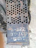 Лот: 11268274. Фото: 3. обогреватель. Строительство и ремонт