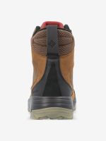 Лот: 24384856. Фото: 4. Ботинки утепленные мужские Columbia... Красноярск