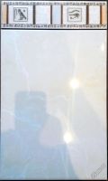 Лот: 5797271. Фото: 3. Кафель со вставками, 50шт. (4... Строительство и ремонт