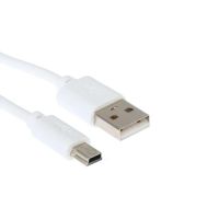 Лот: 25616399. Фото: 3. Кабель Luazon, miniUSB - USB... Авто, мото, водный транспорт