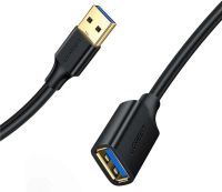 Лот: 25415632. Фото: 2. Кабель UGREEN US129 (30125) USB... Комплектующие