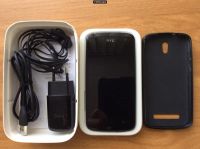 Лот: 4537549. Фото: 2. HTC Desire 500 Dual sim. Смартфоны, связь, навигация