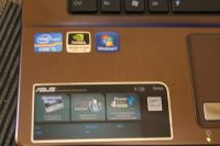 Лот: 10095924. Фото: 3. ASUS K73S (Intel i5/ nVidia GT540... Компьютеры, оргтехника, канцтовары