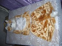 Лот: 134814. Фото: 2. новогодний костюм. Дети растут