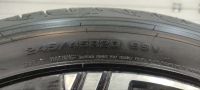 Лот: 21378471. Фото: 2. Шины Goodyear Eagle F1 Asymmetric... Шины, Диски