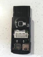 Лот: 13711294. Фото: 4. Nokia n95 - копия (рабочий, на... Красноярск