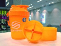 Лот: 9596174. Фото: 2. Шейкер SmartShake original2go... Спортивные товары