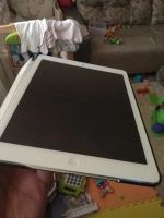 Лот: 6990878. Фото: 5. Apple Ipad Air 64gb Wi-Fi + Cellular...