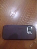 Лот: 2266507. Фото: 2. Nokia 5800 Xpress Music Желателен... Смартфоны, связь, навигация