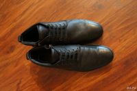 Лот: 9507630. Фото: 3. Полуботинки мужские осень-весна... Одежда, обувь, галантерея